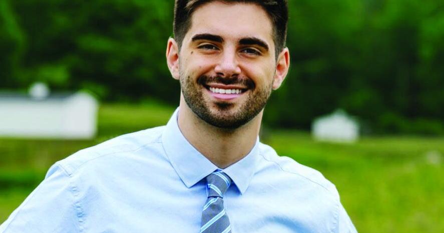 Democratic candidate Werstler meets fundraising goal in State Senate race