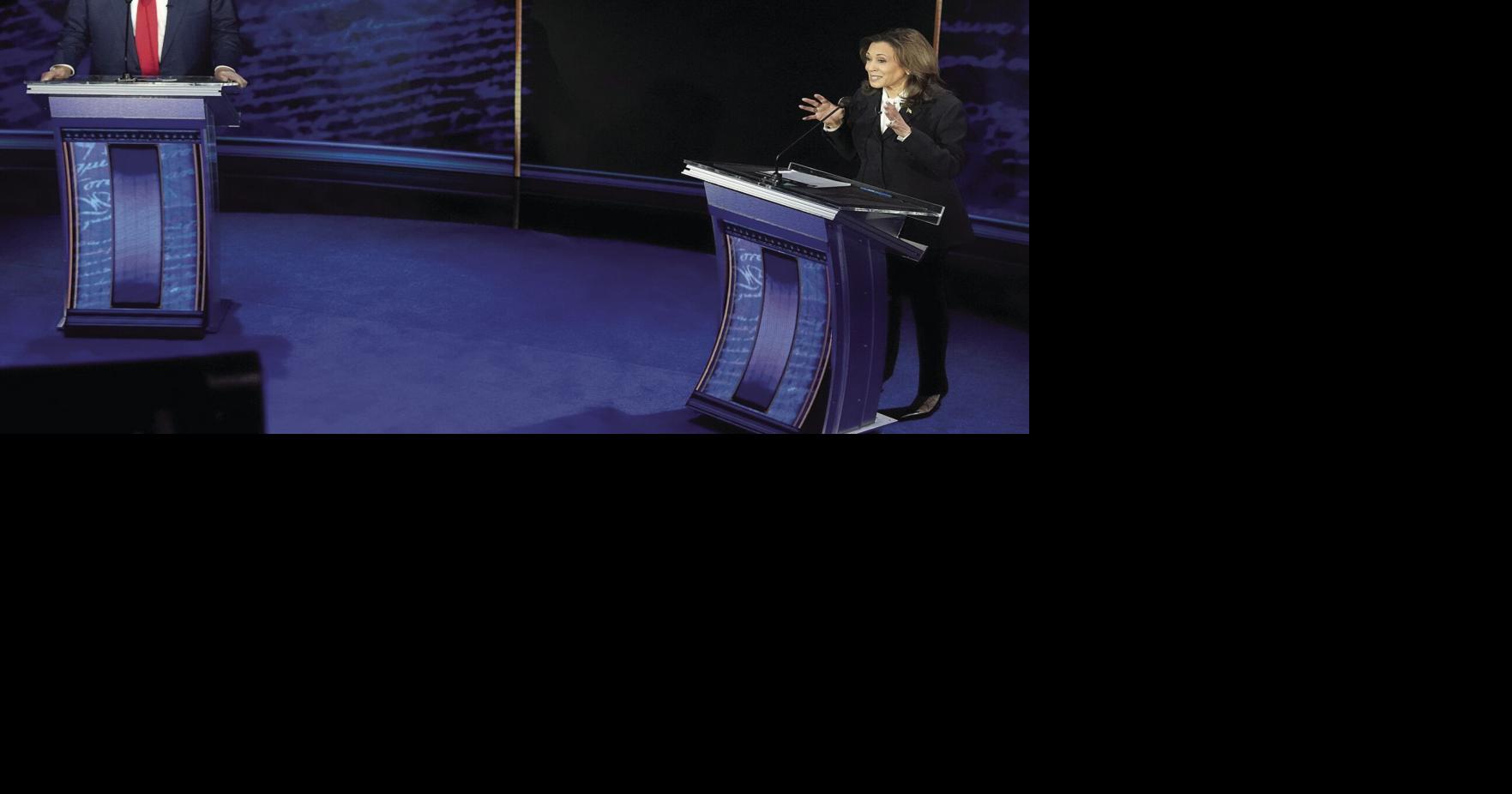 A presidential campaign unlike any other ends today. Here’s how we got ...