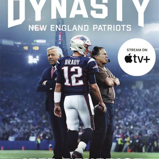 Eastern to host author Q&A, screening of ‘The Dynasty’
