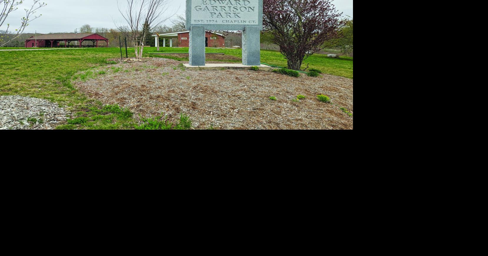 Chaplin can fast-forward Arboretum Extension and Pollinator Garden Project with grant