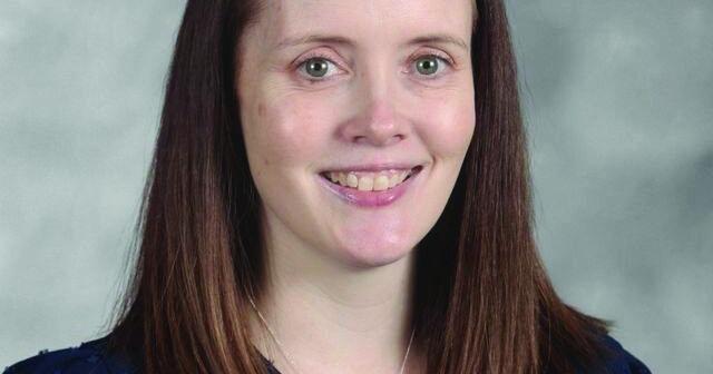 Windham Tech names Estabrooks Teacher of the Year