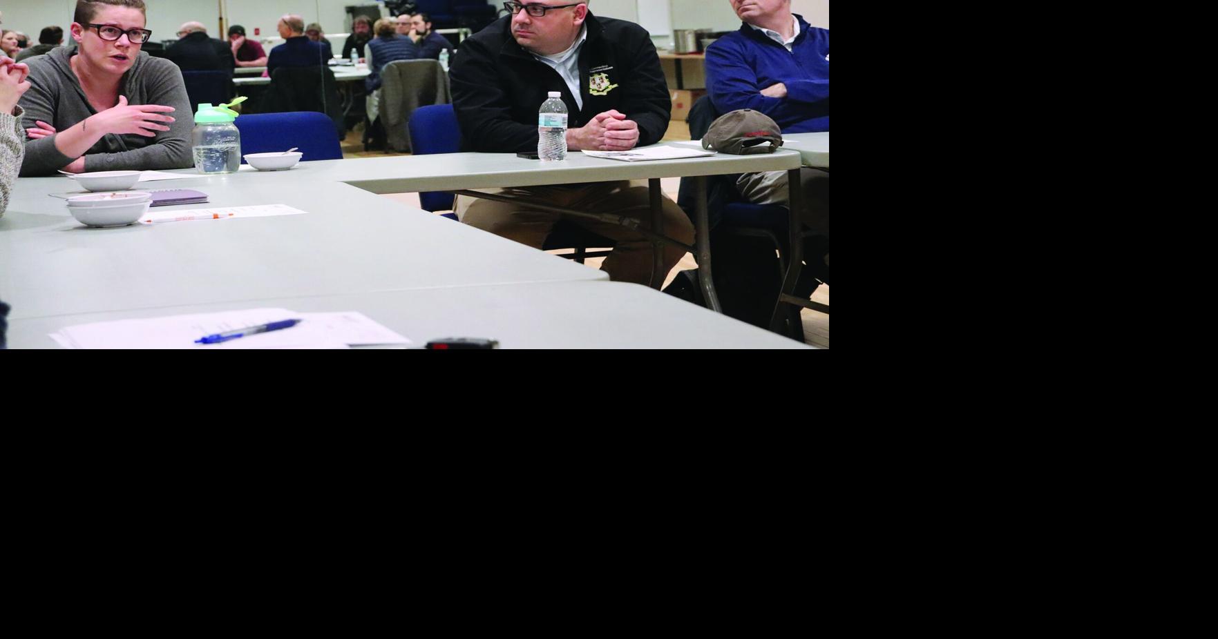 Mansfield Agriculture Committee to host Farmers Forum