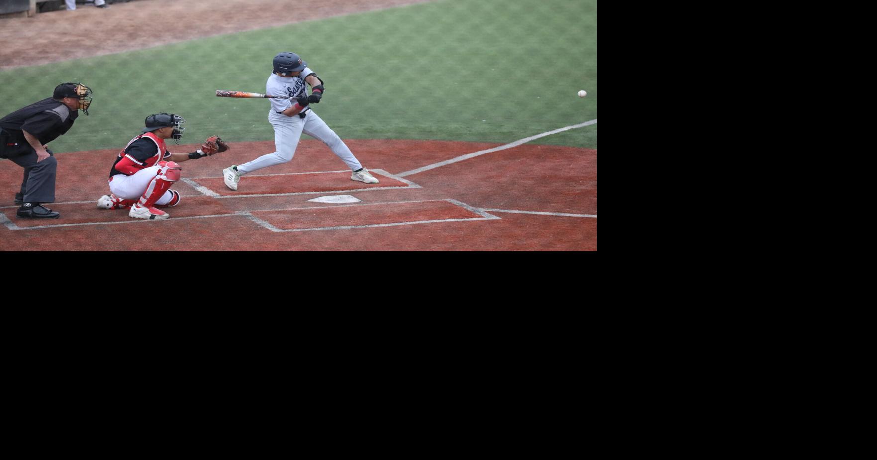 Eastern baseball aims to bounce back when it battles Rhode Island College on Saturday