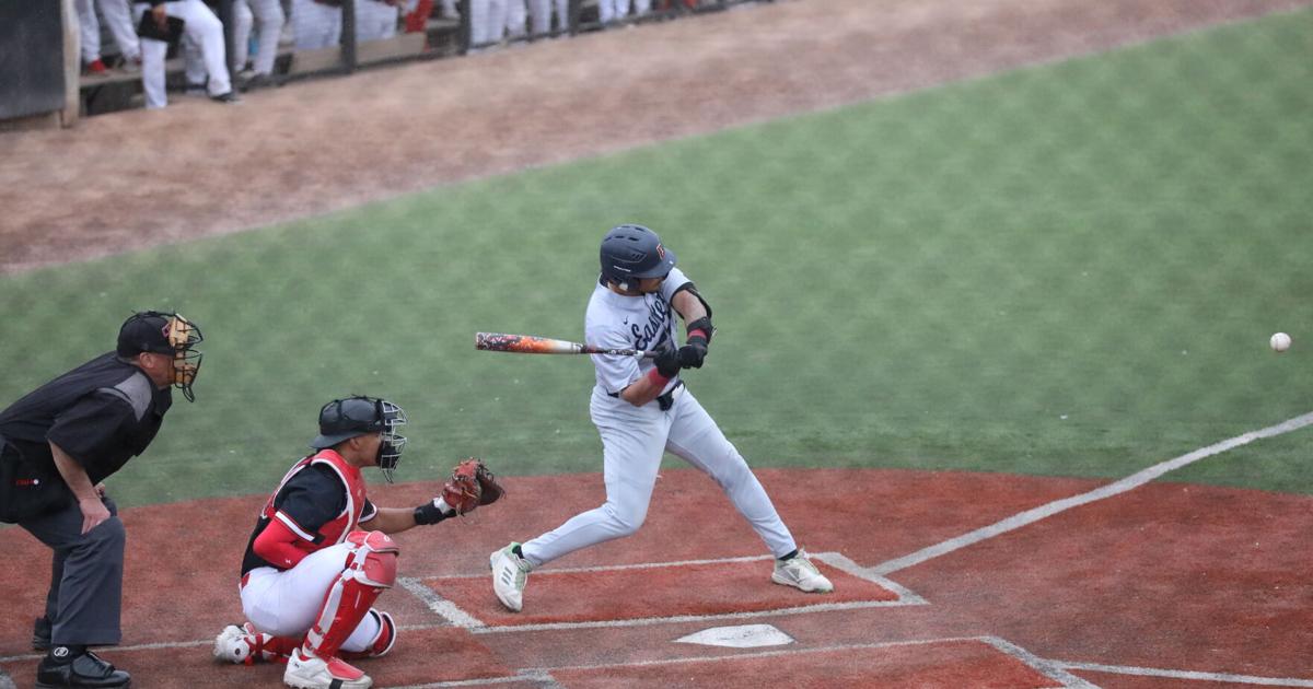 Easton Riddle Eastern baseball aims to bounce back when it battles Rhode Island ...