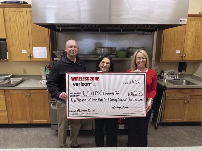 Wireless Zone in Putnam, Dayville pride themselves on good customer