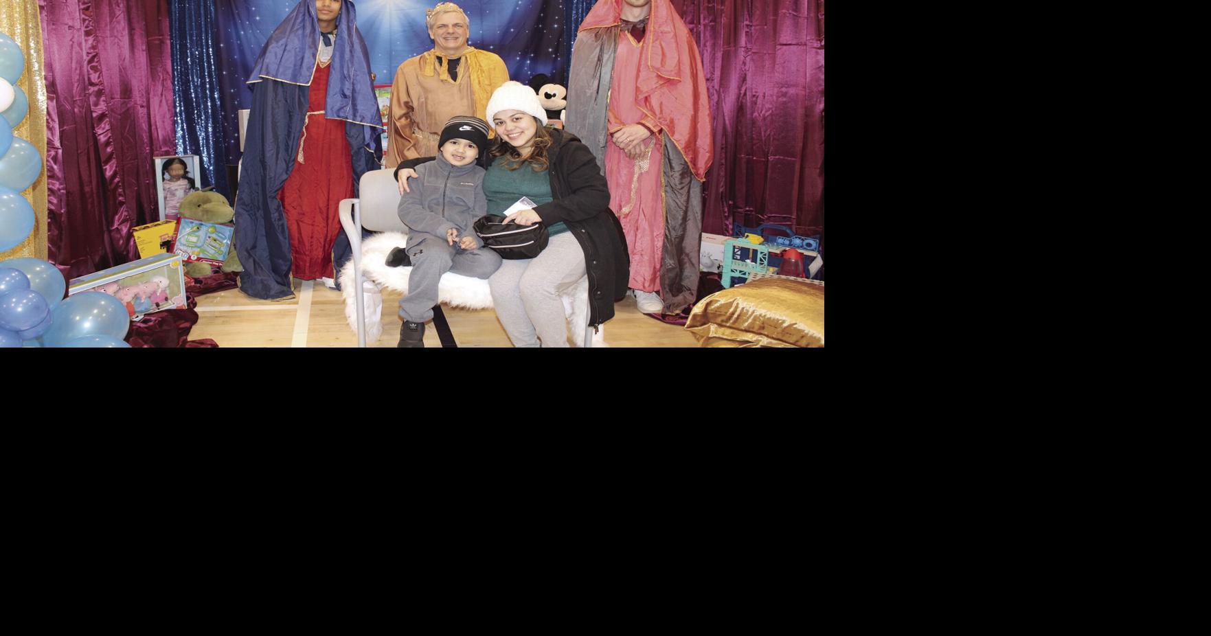 Windham Three Kings Day 2024 IMG 0379 News
