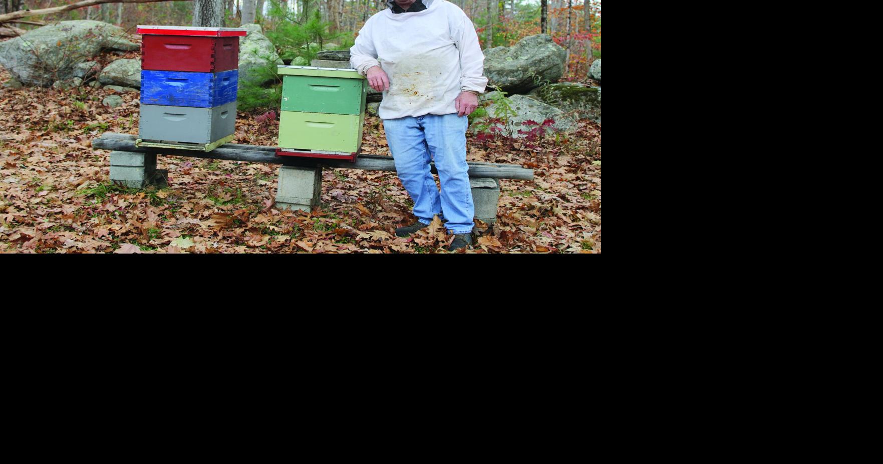 Chronicle Farm Spotlight: Buddha’s Bees