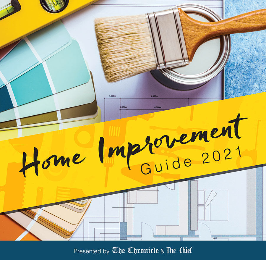 Home Improvement Guide