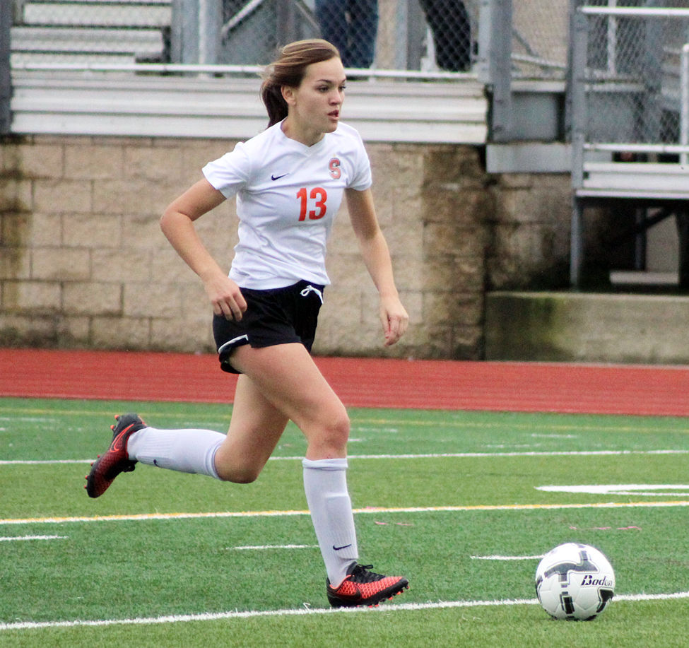 Scappooses 2014 All League Girls Soccer Selections Sports