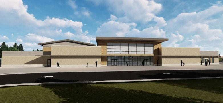 St. Helens School District to break ground on new buildings, anticipate