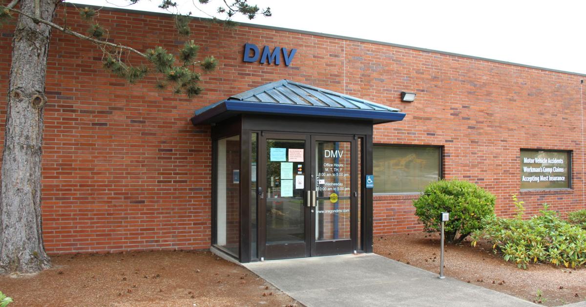 DMV Online: License renewal, other services to be offered in May ...