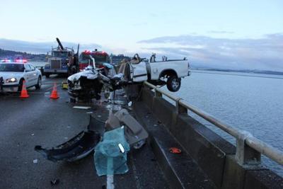 ODOT releases new video of deadly I-90 crash