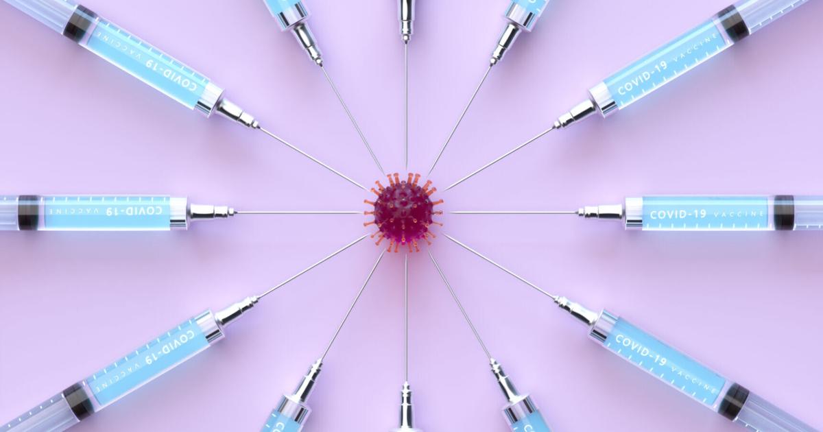 OHA study: No link between coronavirus vaccine and cardiac death | News