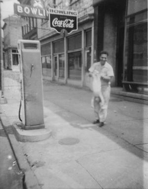 Memories of Corry days gone by | News | thecorryjournal.com