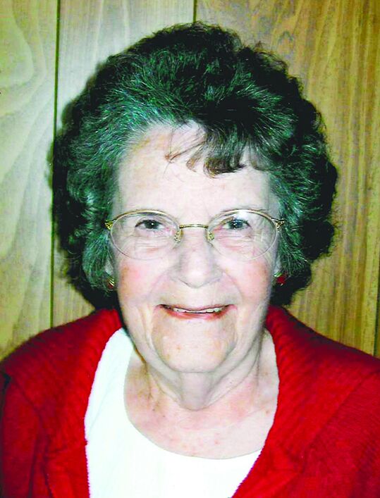 Florence E. Smith, 96 Obituaries