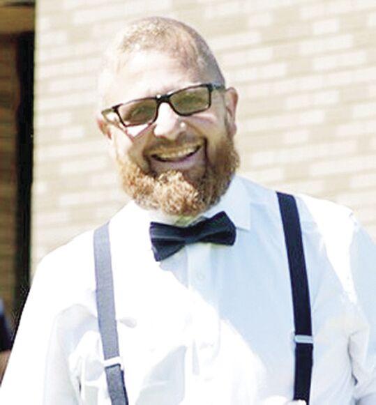 Donald Scott Keeler, 56 Obituaries