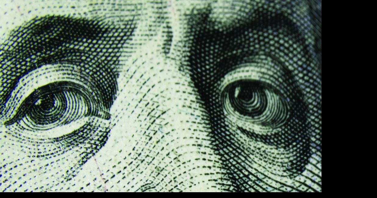 Financial advisers urge smart saving