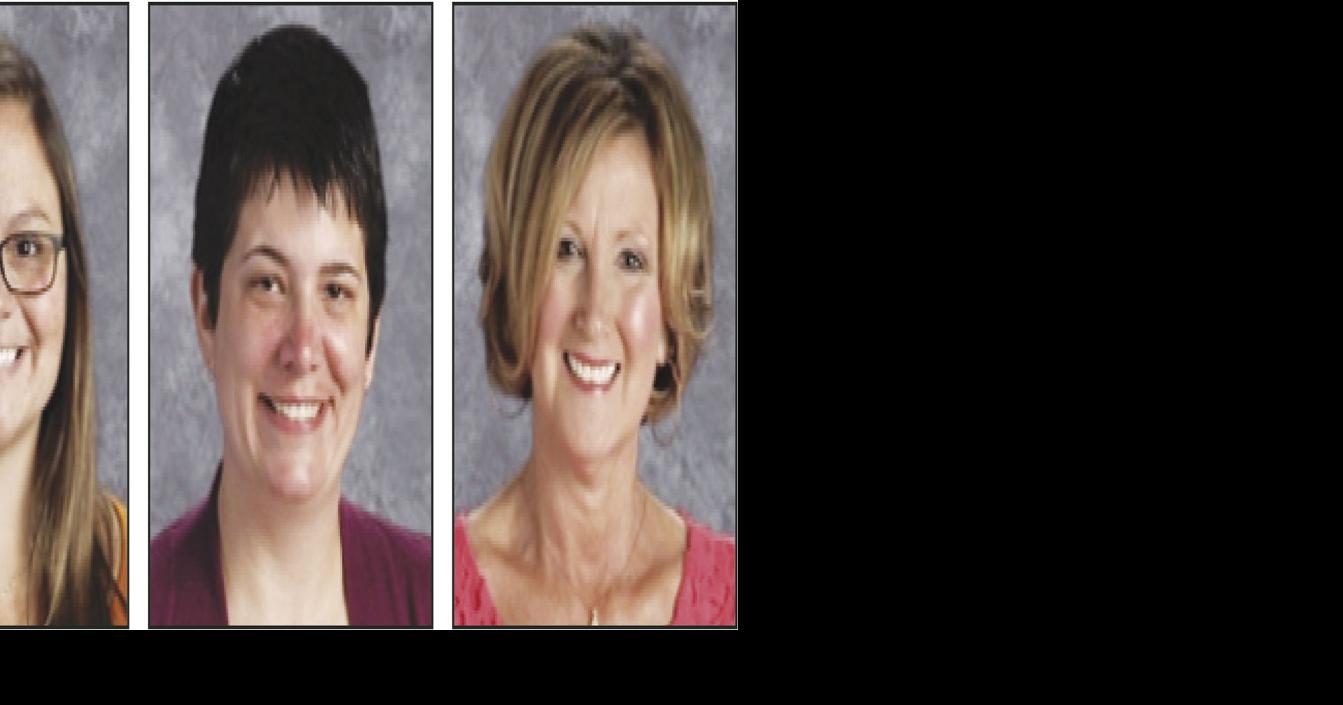 Positive staff behavior recognized at Corry Area School District News