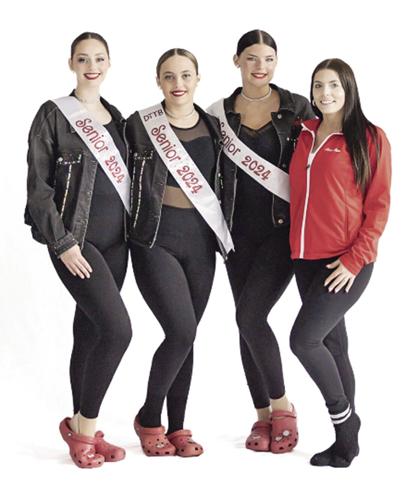 Dance to the Beat celebrates 10 years | News | thecorryjournal.com