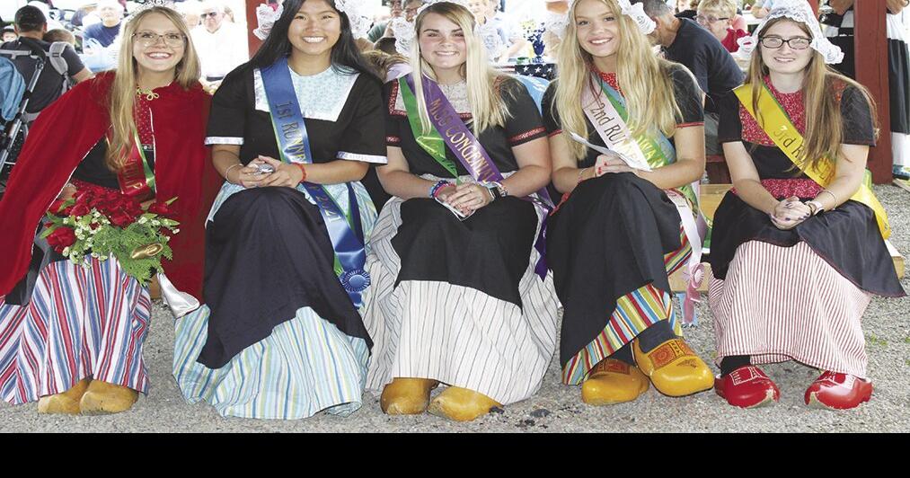 Celebrating Clymer News