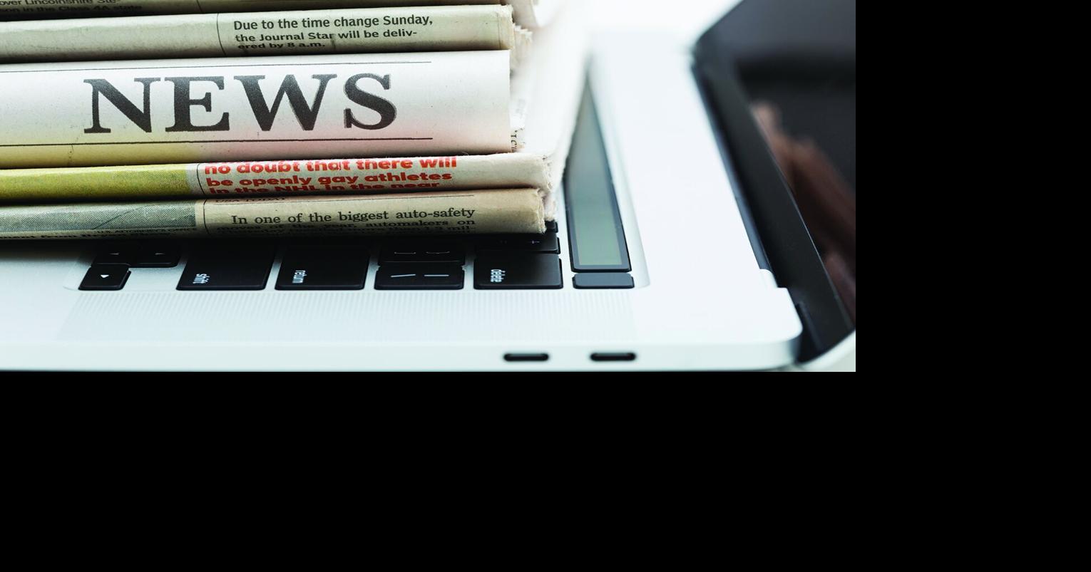 Traditional local newspapers pivot to ensure journalism presence in communities
