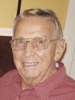Robert (Bob) Wayne Clark, 89