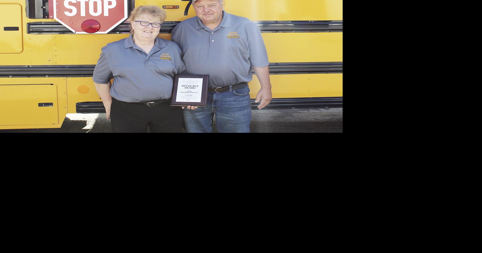 D&R Transportation keeps on trucking’ after 25 years | News