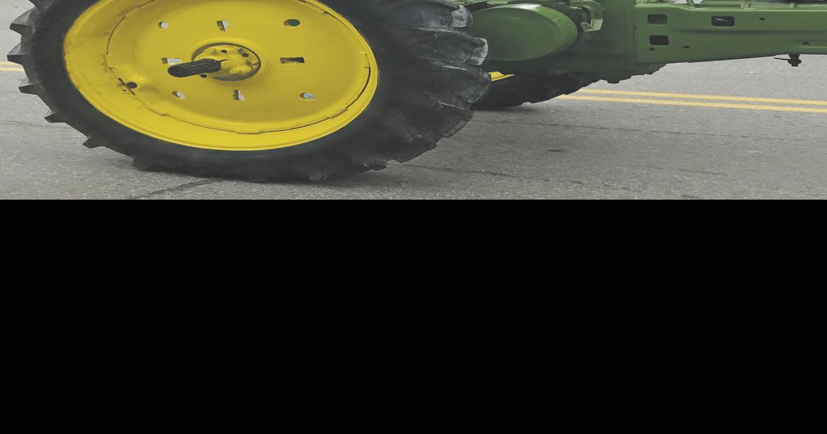 Winners of 2017 Spartansburg Community Fair parade announced Hometown