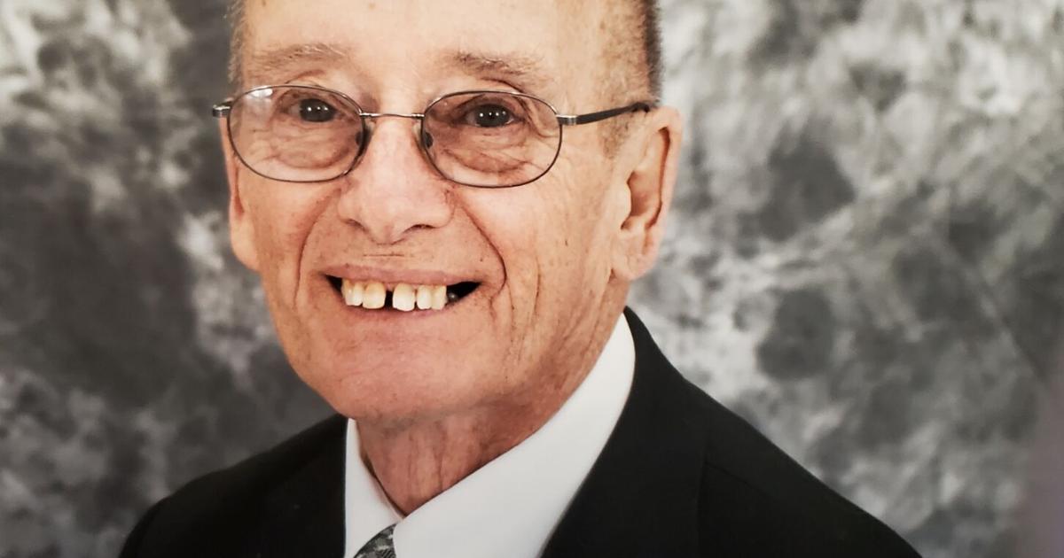 Wilmer E. Laird, 88 Obituaries