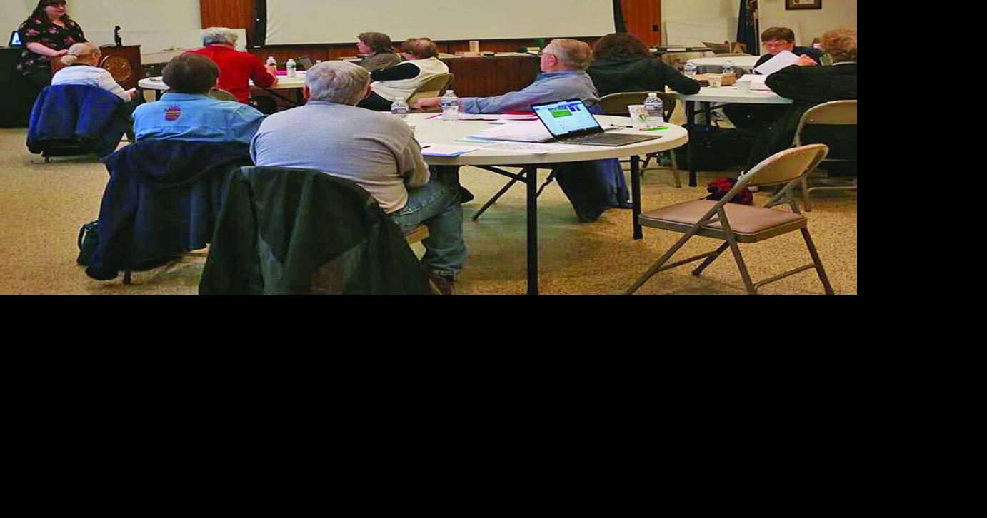 Titusville Historical Society to host Genealogy Conference