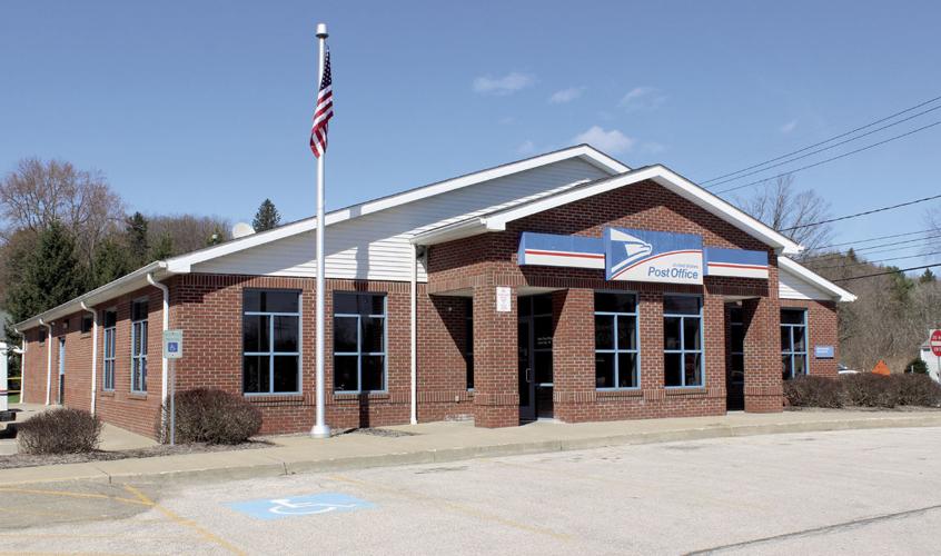 Local post offices kick off Small Business Week with seminars | News ...