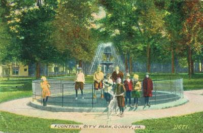 Memories of Corry days gone by | News | thecorryjournal.com
