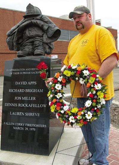 We Remember