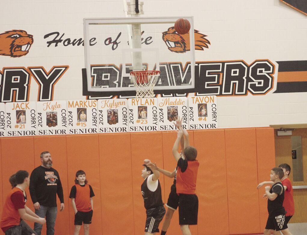 Kids B-ball B.tif | Sports | Thecorryjournal.com