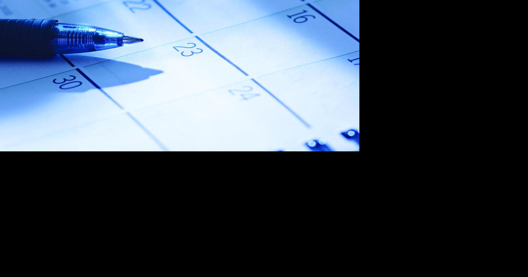CASD approves 2026-27 school calendar | News | thecorryjournal.com