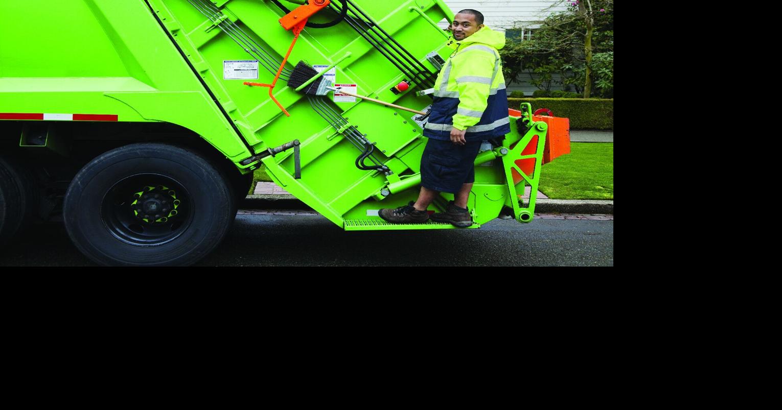 Noble Environmental to begin waste collection in Corry Monday | News ...