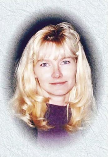 Vanessa Tharp Davenport 54 Obituaries thecorryjournal com