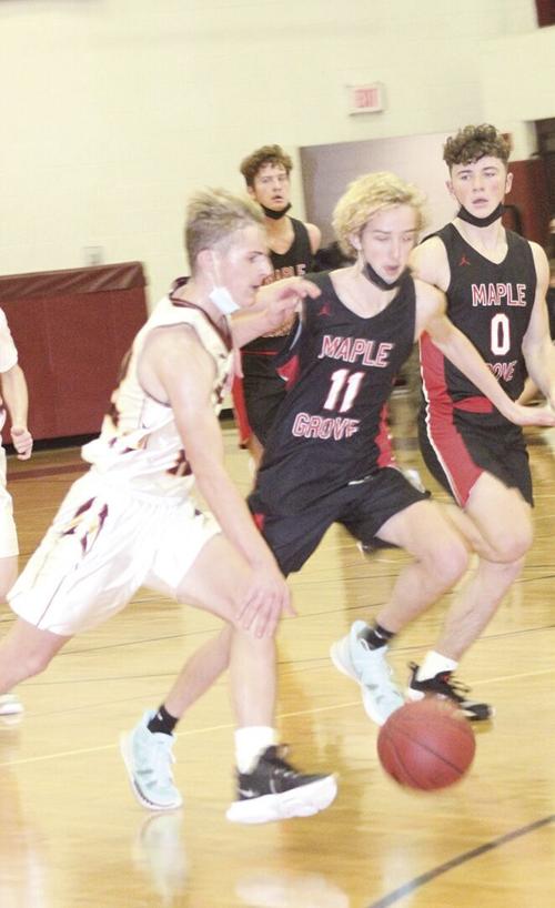 Clymer's Austin White