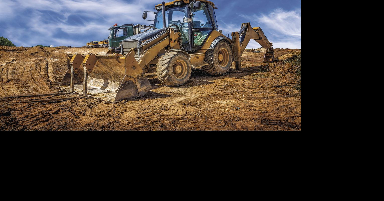 Demolition contract awarded for CIBAowned Snyder Circle units News