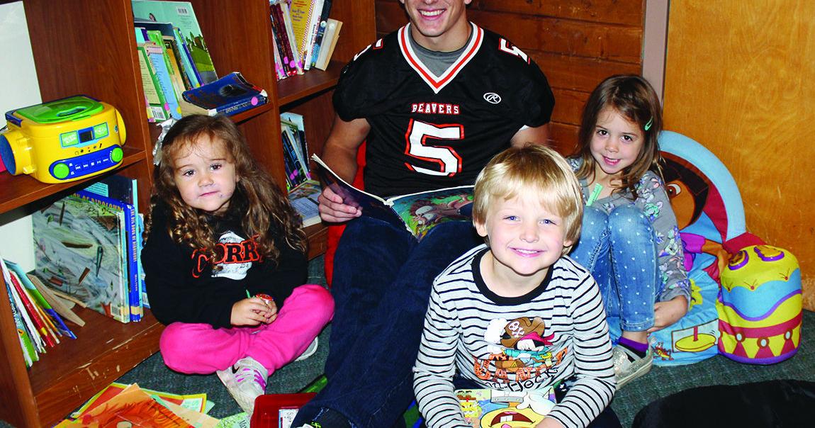 Local role models | News | thecorryjournal.com