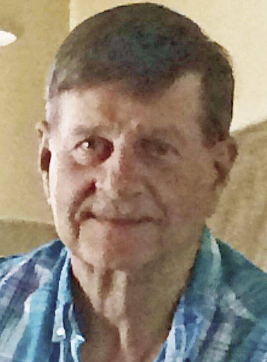 Jay V. Gentilman, 75 Obituaries