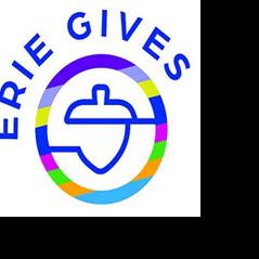 Erie Gives Day set for Aug. 11 Deadline for checks is Aug. 4
