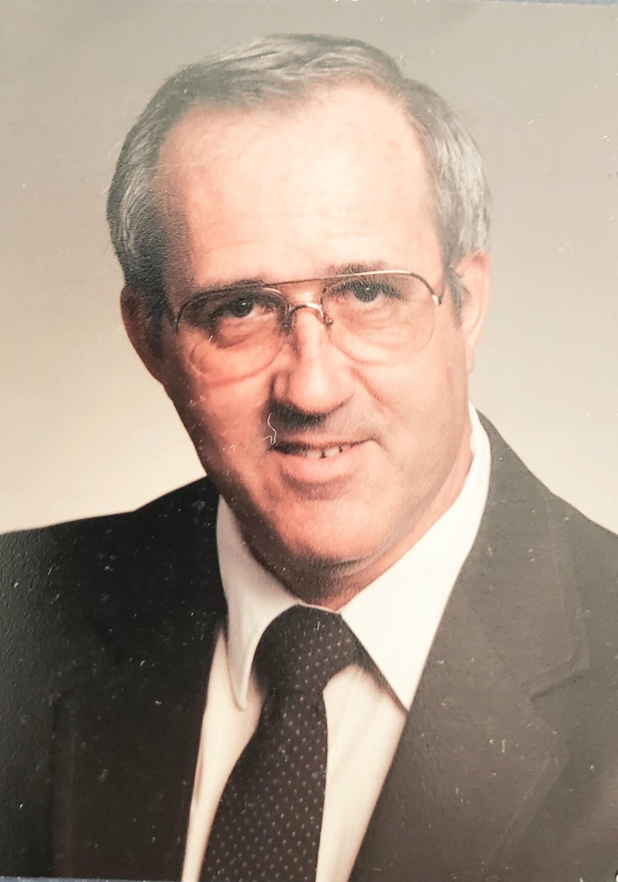 Donald Bagley, 87 | Obituaries | Thecorryjournal.com