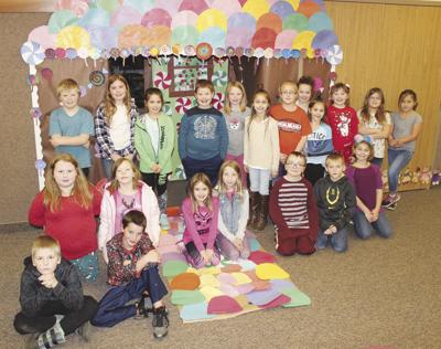 Cais Student Council Announces Holiday Door Decorating Contest Winners News Thecorryjournal Com