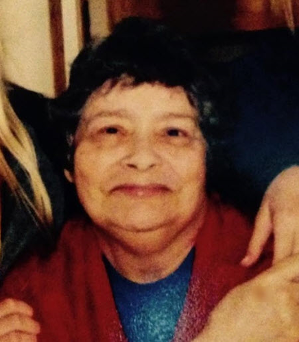 Mary Elizabeth Freeman Riker, 74 | Obituaries | thecorryjournal.com