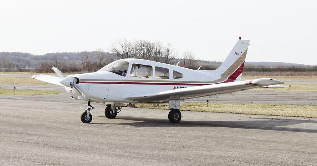 Redevelopment authority takes off with sponsorship of airport | News ...