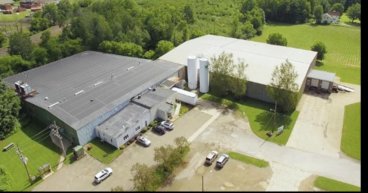 Viking Plastics and Poly-Cast announce partnership | Hometown News ...