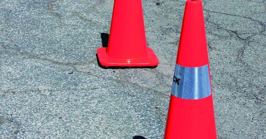 Public Works stays busy, short-handed through second quarter