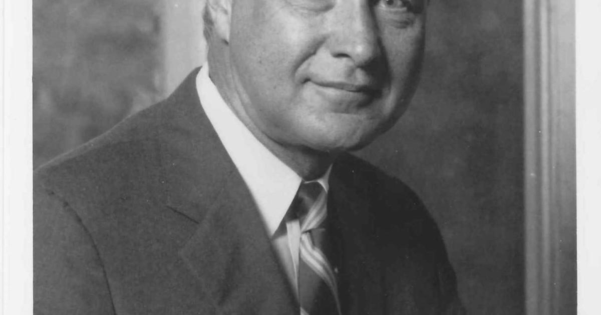 Dr. Walter George Wolfe, 83 | Obituaries | thecorryjournal.com