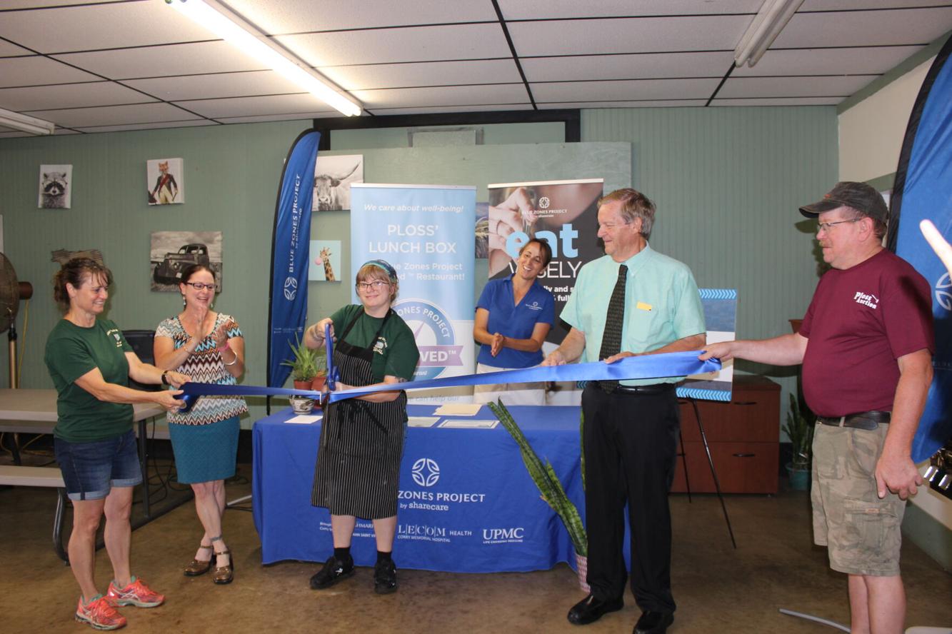 Ploss' Lunch Box News